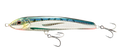 Nomad Design Riptide 95 Fatso Floating 3-3/4" Bleeding Mullet