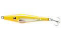 Nomad Design Slidekick Surface Iron 120g - 4-1/4oz Holo Ghost Shad