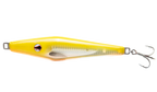 Nomad Design Slidekick Surface Iron 120g - 4-1/4oz Holo Ghost Shad