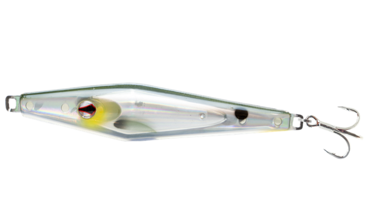 Slidekick Surface Iron 120g - 4-1/4oz – Nomad Tackle