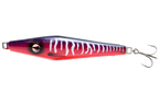 Nomad Design Slidekick Surface Iron 120g - 4-1/4oz Spearmint Sardine