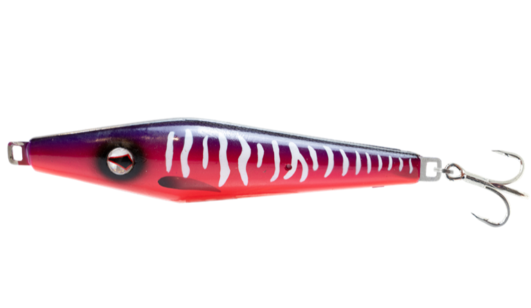 Slidekick Surface Iron 120g - 4-1/4oz – Nomad Tackle