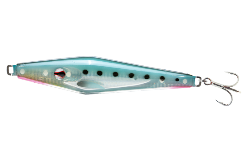 PCS-SLIDEKICK – Nomad Tackle