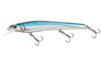 Nomad Design Shikari 115 Suspending Jerkbait - 4-1/2" Perch