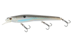 Nomad Design Shikari 115 Suspending Jerkbait - 4-1/2" Sexy Stream