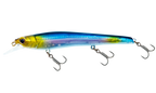 Nomad Design Shikari 115 Suspending Jerkbait - 4-1/2" Threadfin Shad