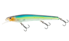 Nomad Design Shikari 115 Suspending Jerkbait - 4-1/2" Tennessee Shad