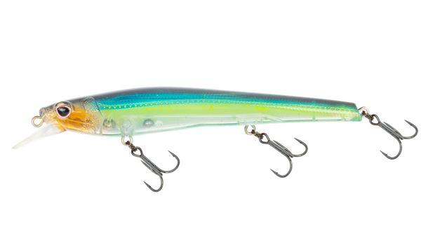 Nomad Shikari Jerkbait Sexy Shad 4.5