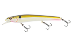 Nomad Design Shikari 115 Suspending Jerkbait - 4-1/2" Sexy Shad