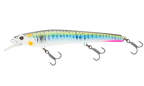 Nomad Design Shikari 115 Suspending Jerkbait - 4-1/2" Ayu