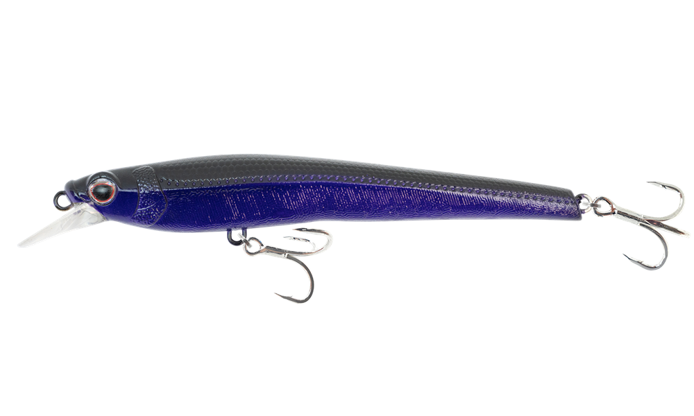 Shikari 145 Slow Floating Jerkbait 5-3/4"