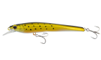 Nomad Design Shikari 145 Slow Floating Jerkbait 5-3/4" Olive Back Pilchard