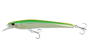 Chartreuse Chrome