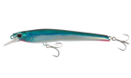 Nomad Design Shikari 145 Slow Floating Jerkbait 5-3/4" Bone Glow
