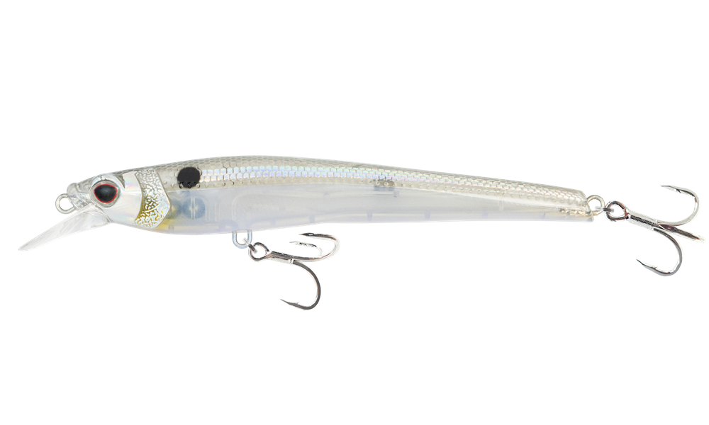 Shikari 145 Slow Floating Jerkbait 5-3/4"
