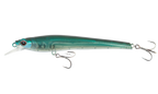 Nomad Design Shikari 145 Slow Floating Jerkbait 5-3/4" Yellow Peril
