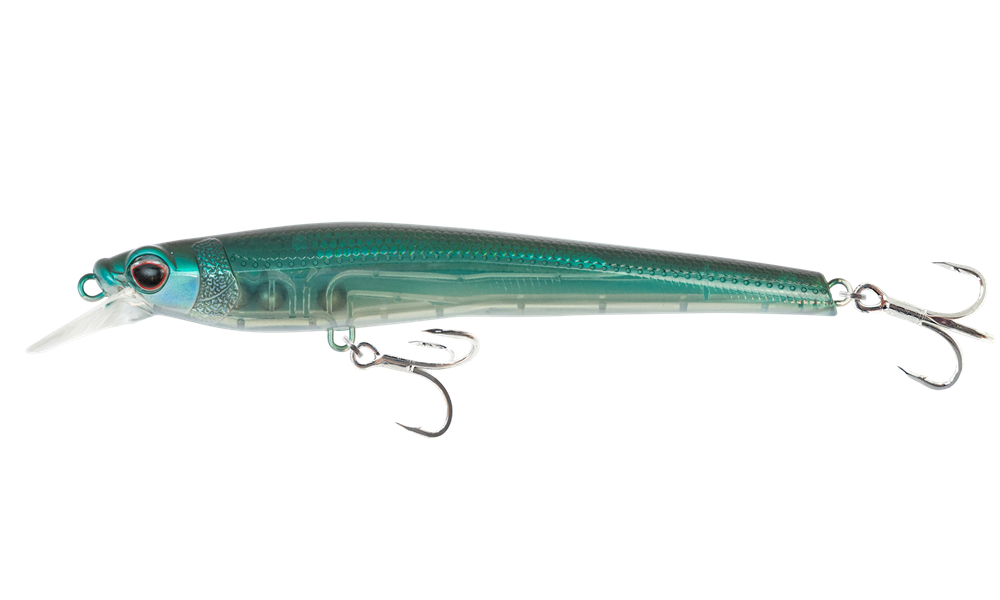 Shikari 145 Slow Floating Jerkbait 5-3/4"