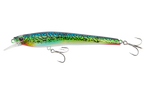 Nomad Design Shikari 145 Slow Floating Jerkbait 5-3/4" Sardine