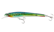 Silver Green Mackerel