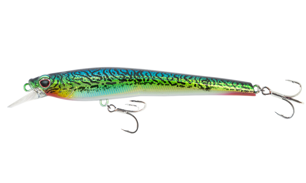 Shikari 145 Slow Floating Jerkbait 5-3/4"