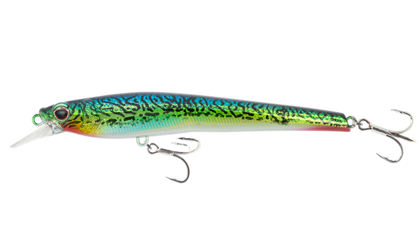 bageri amaretto fishing lure Figure 8 Steve's TailGater Spinnerbait Ultimate Warrior Nomad Design Shikari 145 Slow Float Saltwater Hard Bait Nomad Design - Shikari 145