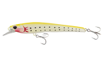Nomad Design Shikari 145 Slow Floating Jerkbait 5-3/4" Bunker