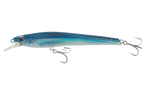 Nomad Design Shikari 95 Slow Floating Jerkbait 3-3/4" Bunker
