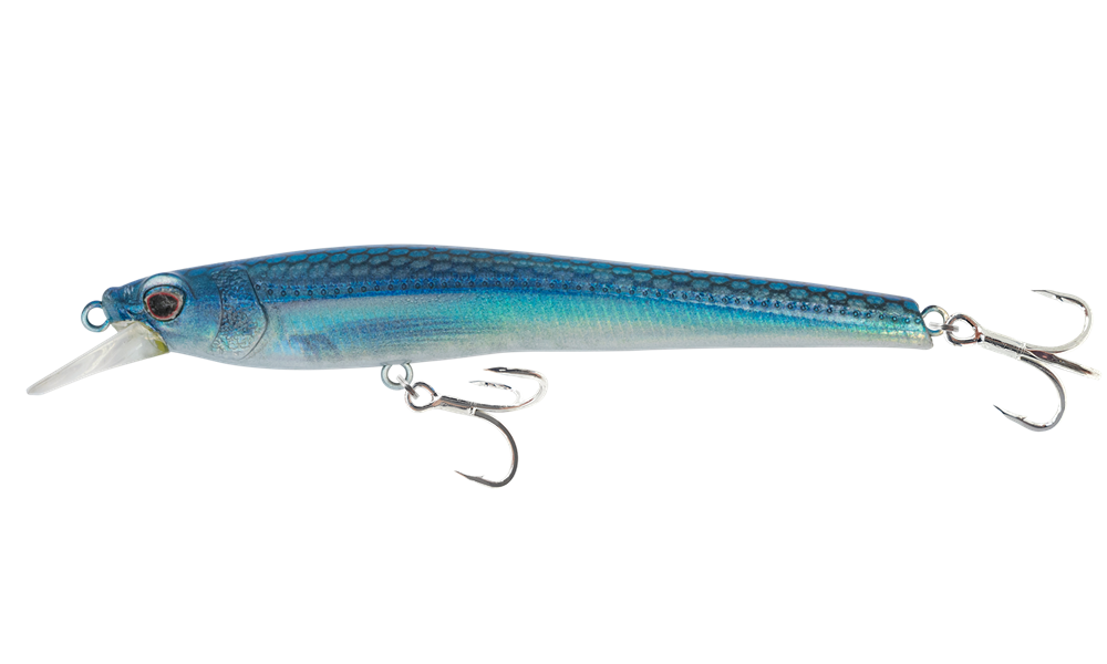Shikari 95 Slow Floating Jerkbait 3-3/4"