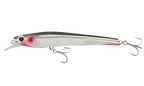 Nomad Design Shikari 95 Slow Floating Jerkbait 3-3/4" Arctic Sunset
