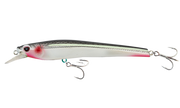 Bleeding Mullet
