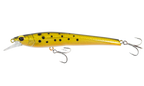 Nomad Design Shikari 95 Slow Floating Jerkbait 3-3/4" Aqua Ghost