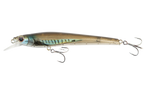 Nomad Design Shikari 95 Slow Floating Jerkbait 3-3/4" Blue Back Shad
