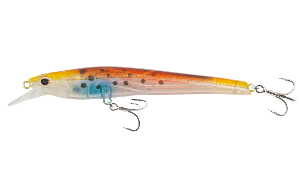 Shikari 95 Slow Floating Jerkbait 3-3/4"