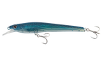 Nomad Design Shikari 95 Slow Floating Jerkbait 3-3/4" Olive Back Shad