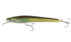 Nomad Design Shikari 95 Slow Floating Jerkbait 3-3/4" Bleeding Pilchard