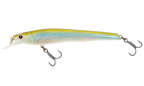 Nomad Design Shikari 95 Suspending Jerkbait 3-3/4" Natural Shad