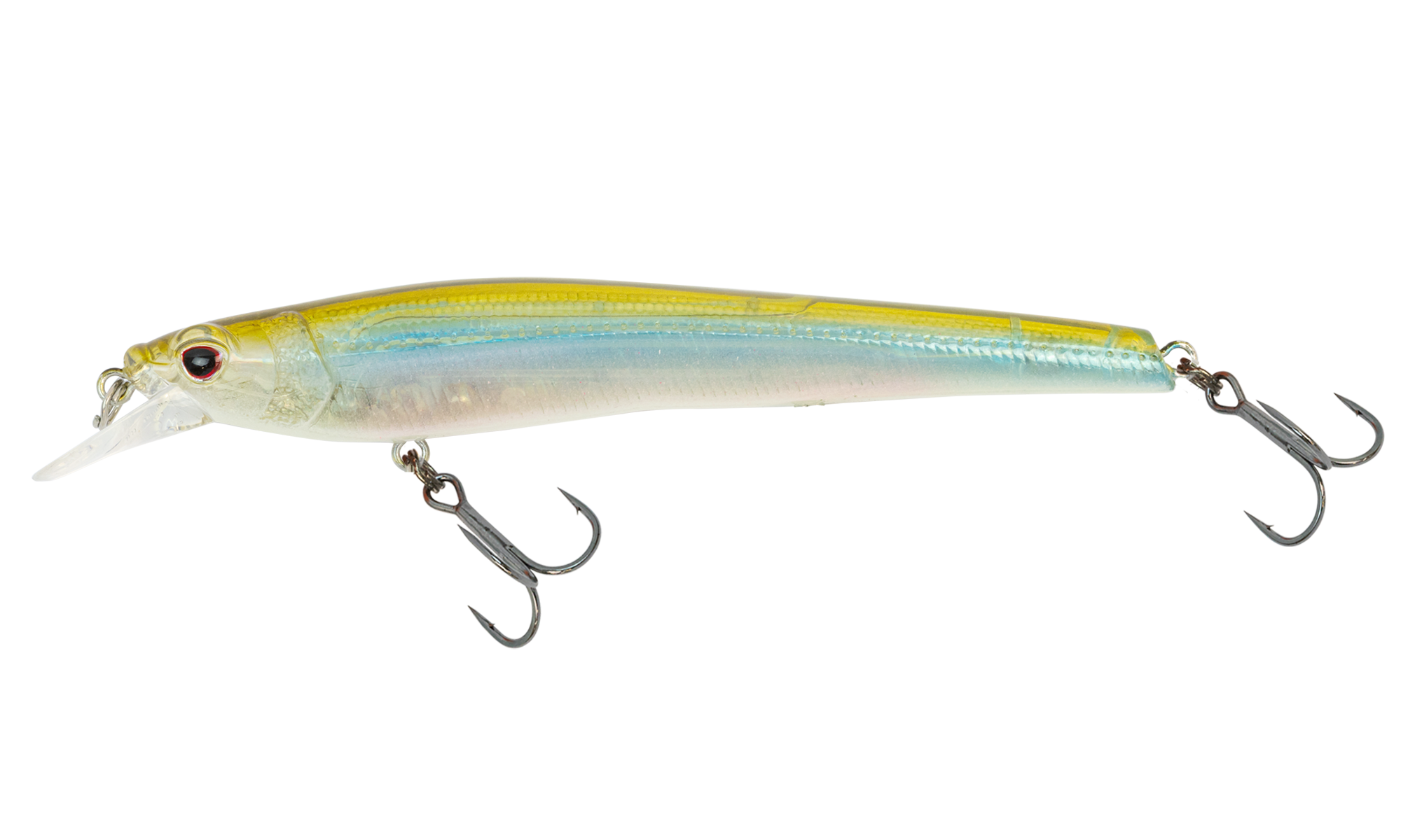 Shikari 95 Suspending Jerkbait 3-3/4"
