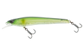 Nomad Design Shikari 95 Suspending Jerkbait 3-3/4" Blue Back Chrome