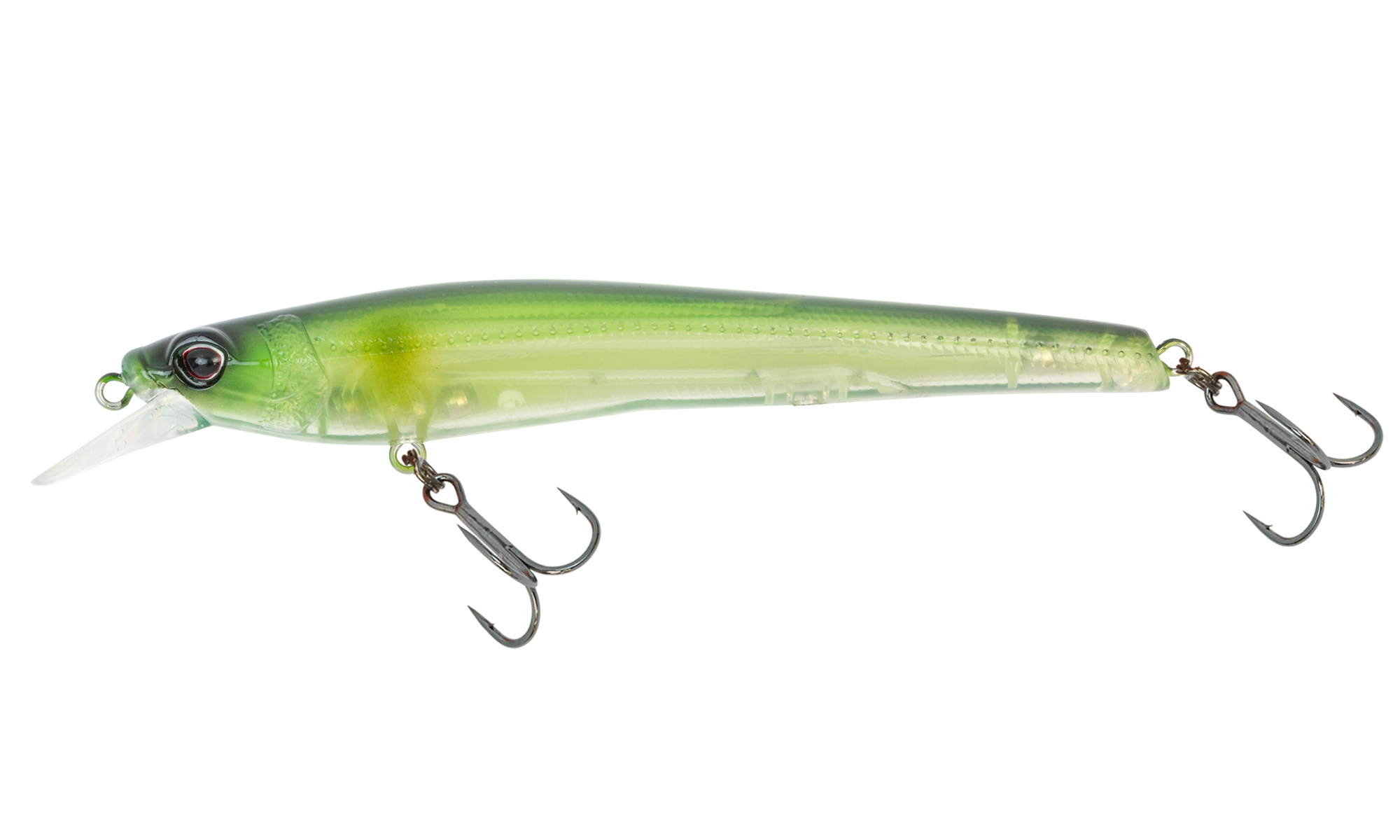 Shikari 95 Suspending Jerkbait 3-3/4"