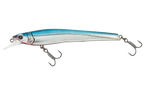 Nomad Design Shikari 95 Suspending Jerkbait 3-3/4" Chartreuse Threadfin Shad
