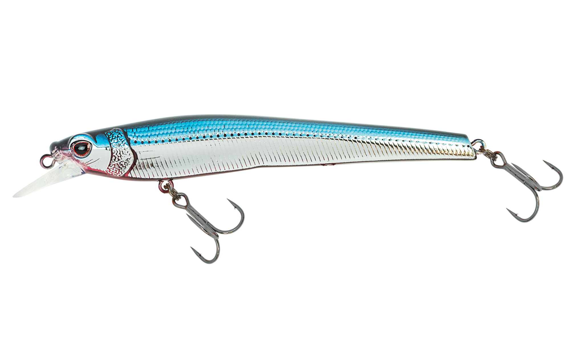 Shikari 95 Suspending Jerkbait 3-3/4"