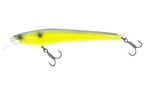 Nomad Design Shikari 95 Suspending Jerkbait 3-3/4" Tennessee Shad