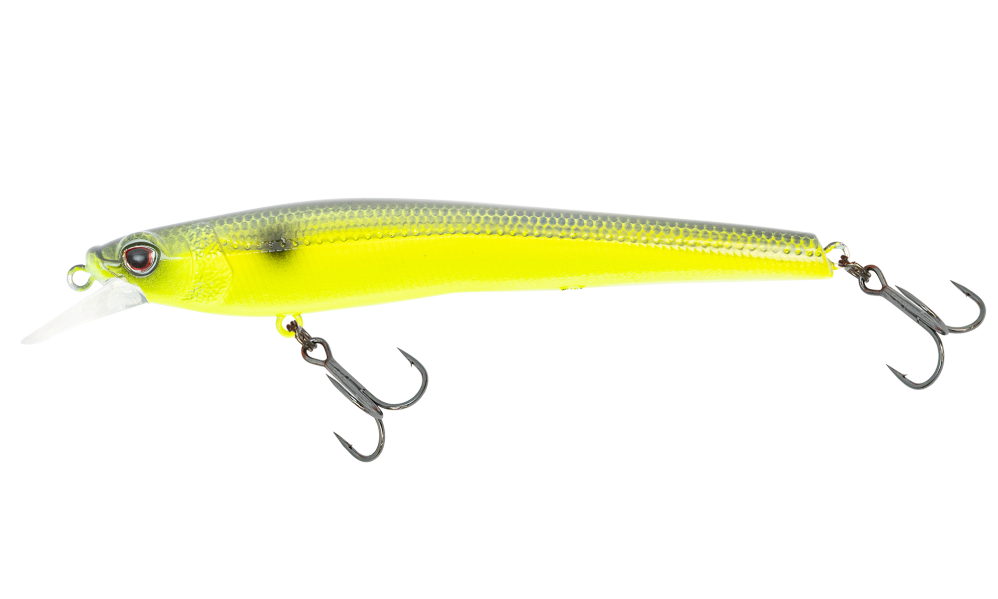 Shikari 95 Suspending Jerkbait 3-3/4"