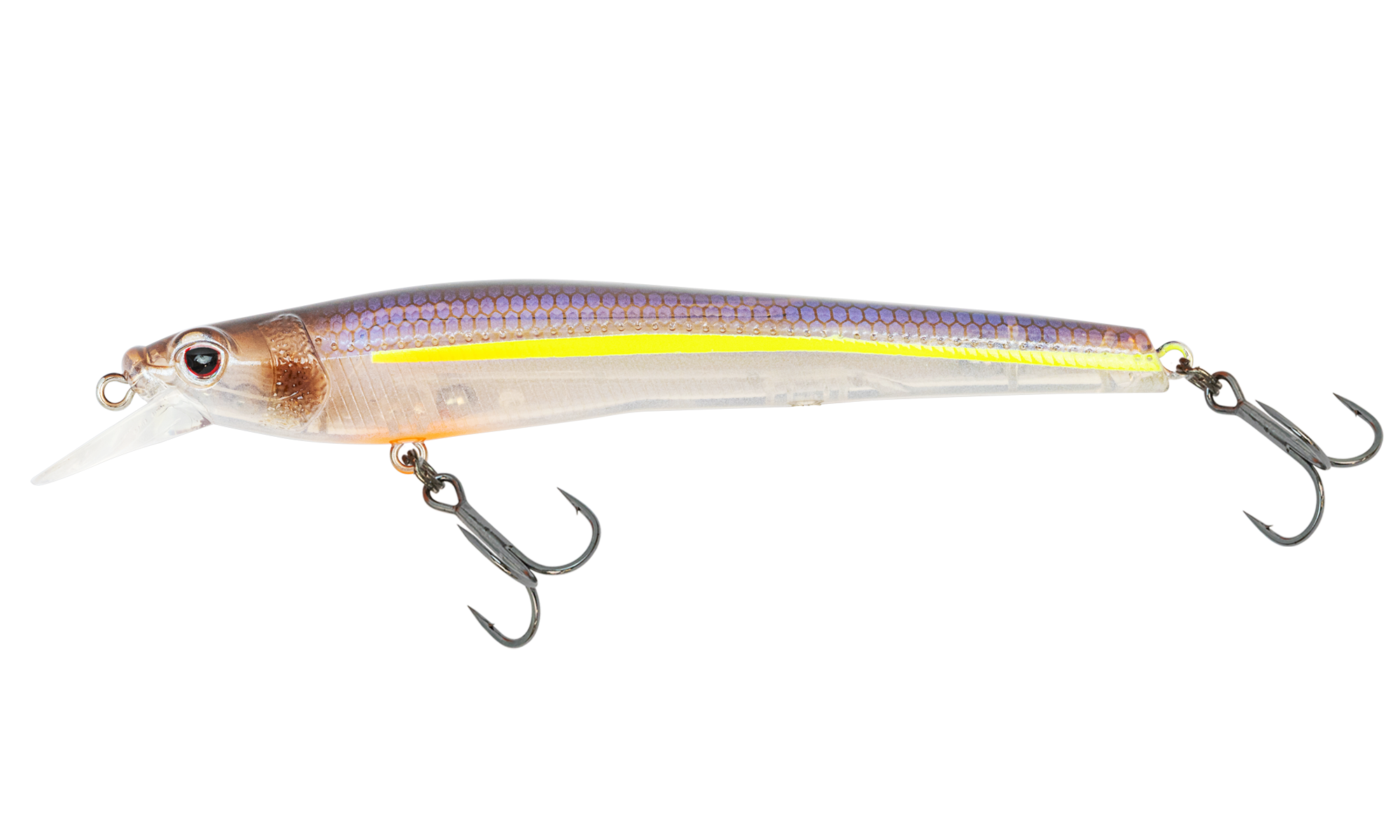 Shikari 95 Suspending Jerkbait 3-3/4"