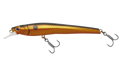 Nomad Design Shikari 95 Suspending Jerkbait 3-3/4" Gold Black Back
