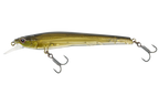 Nomad Design Shikari 95 Suspending Jerkbait 3-3/4" Threadfin Shad