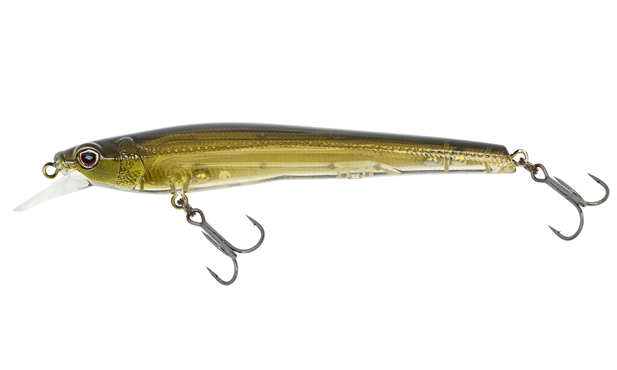 Shikari 95 Suspending Jerkbait 3-3/4"