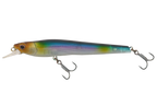 Nomad Design Shikari 95 Suspending Jerkbait 3-3/4" Aqua Ghost