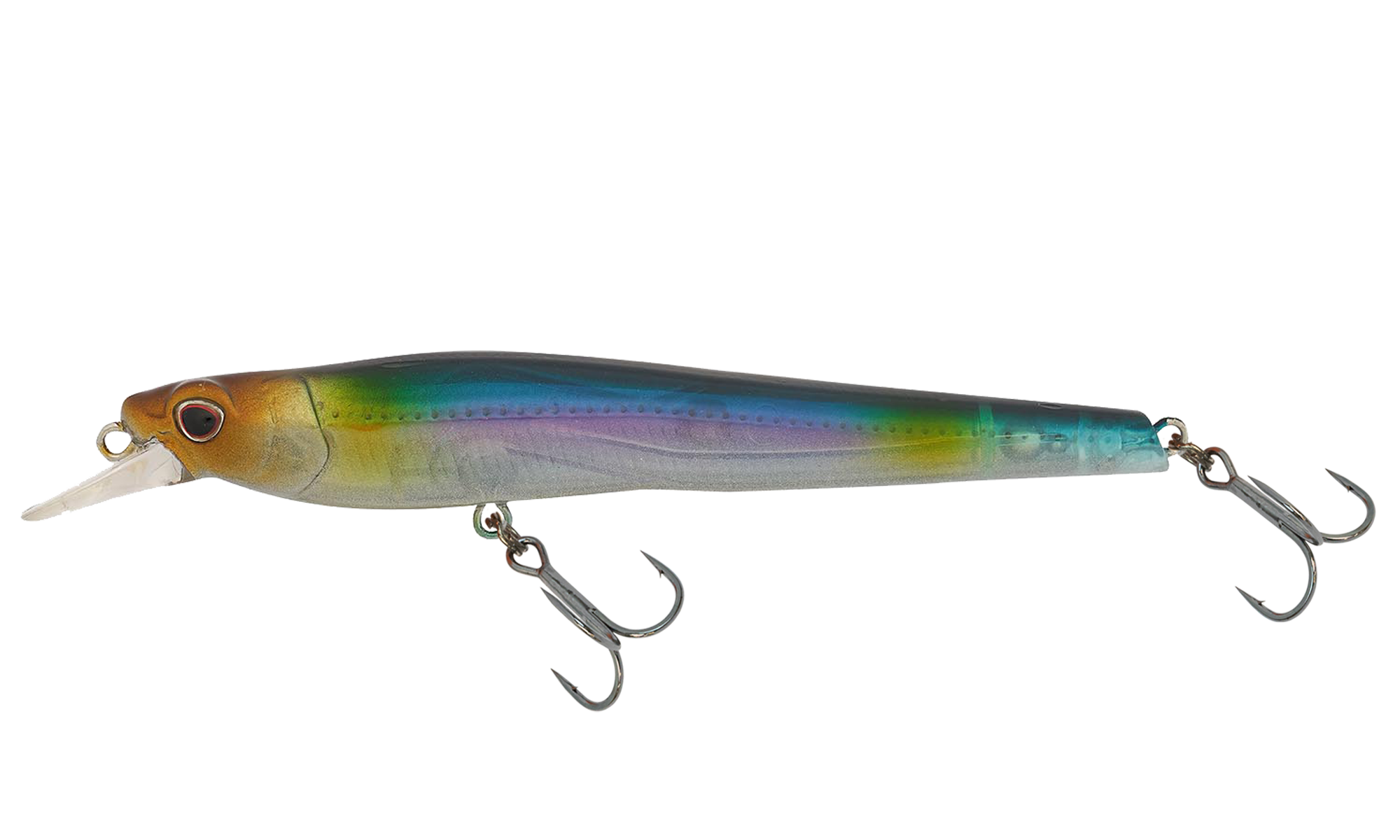 Shikari 95 Suspending Jerkbait 3-3/4"