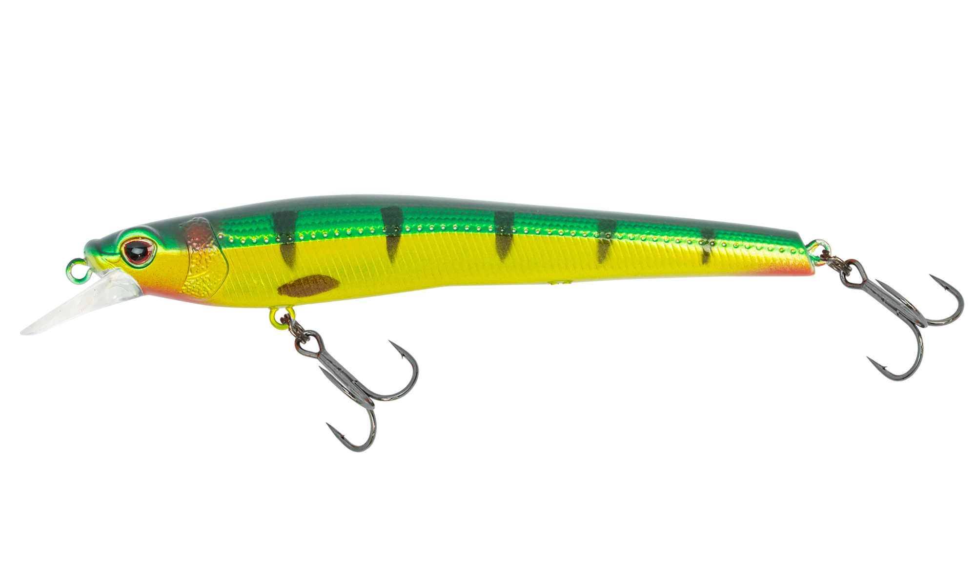 Shikari 95 Suspending Jerkbait 3-3/4"